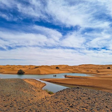 Maison Merzouga Guest House Εξωτερικό φωτογραφία