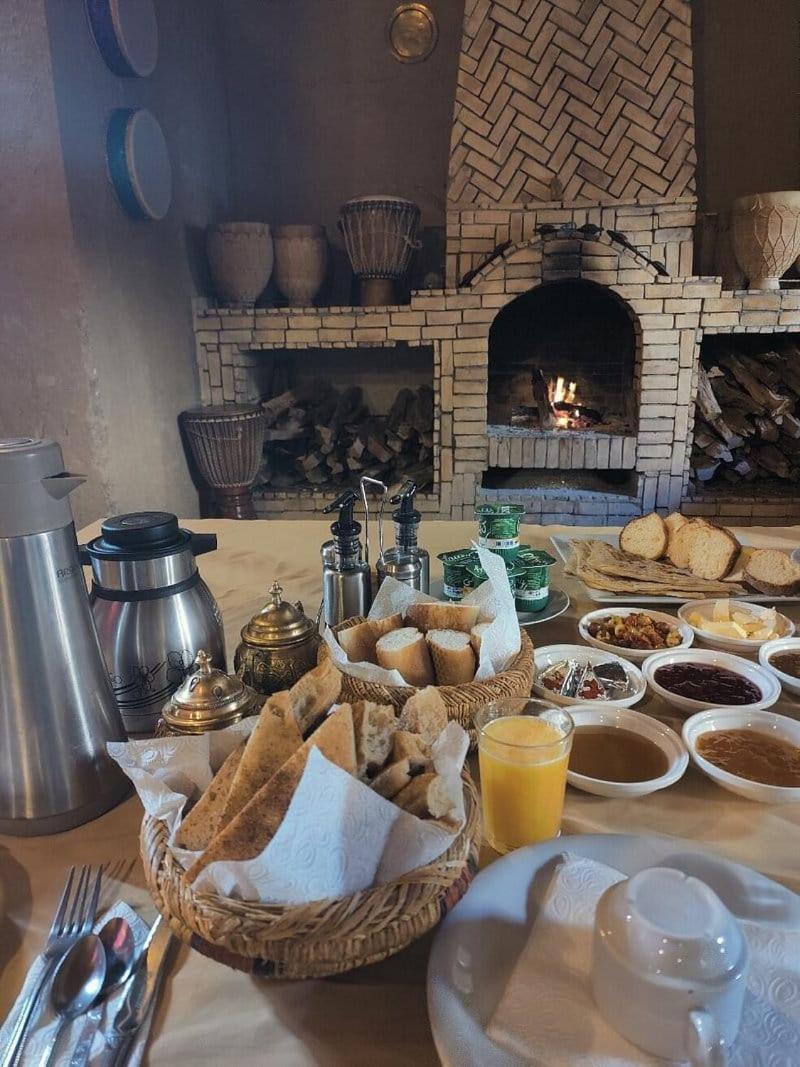 Maison Merzouga Guest House Εξωτερικό φωτογραφία