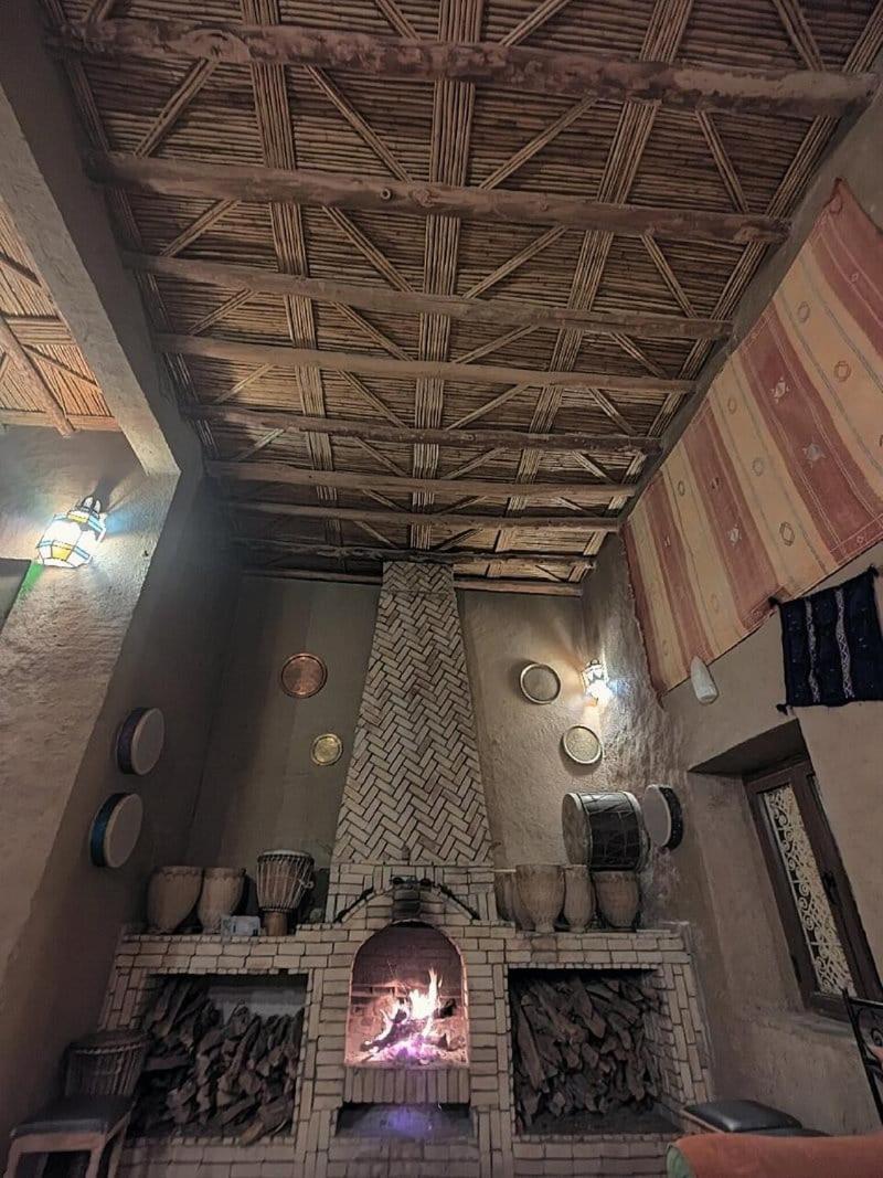 Maison Merzouga Guest House Εξωτερικό φωτογραφία