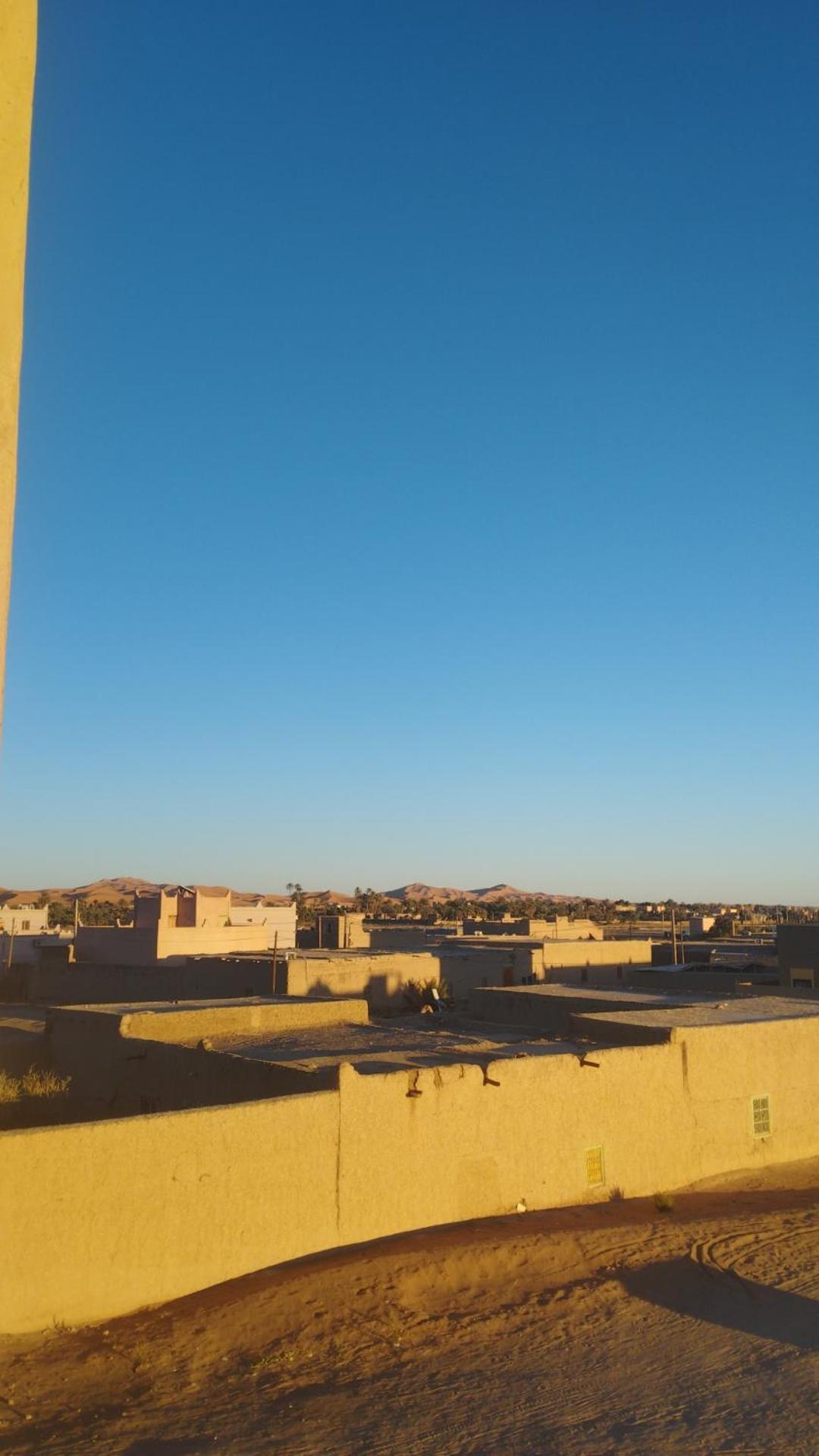 Maison Merzouga Guest House Εξωτερικό φωτογραφία