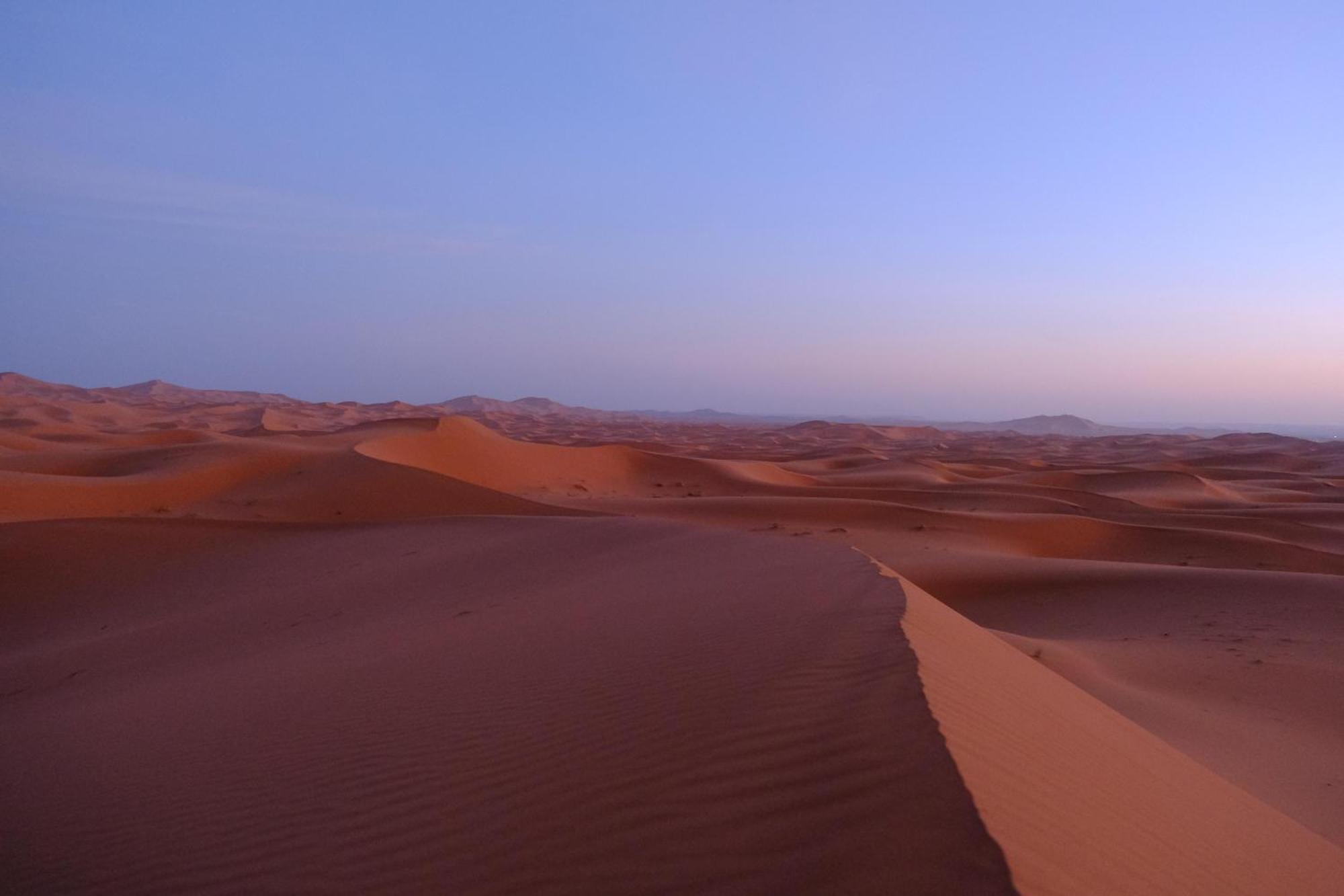Maison Merzouga Guest House Εξωτερικό φωτογραφία
