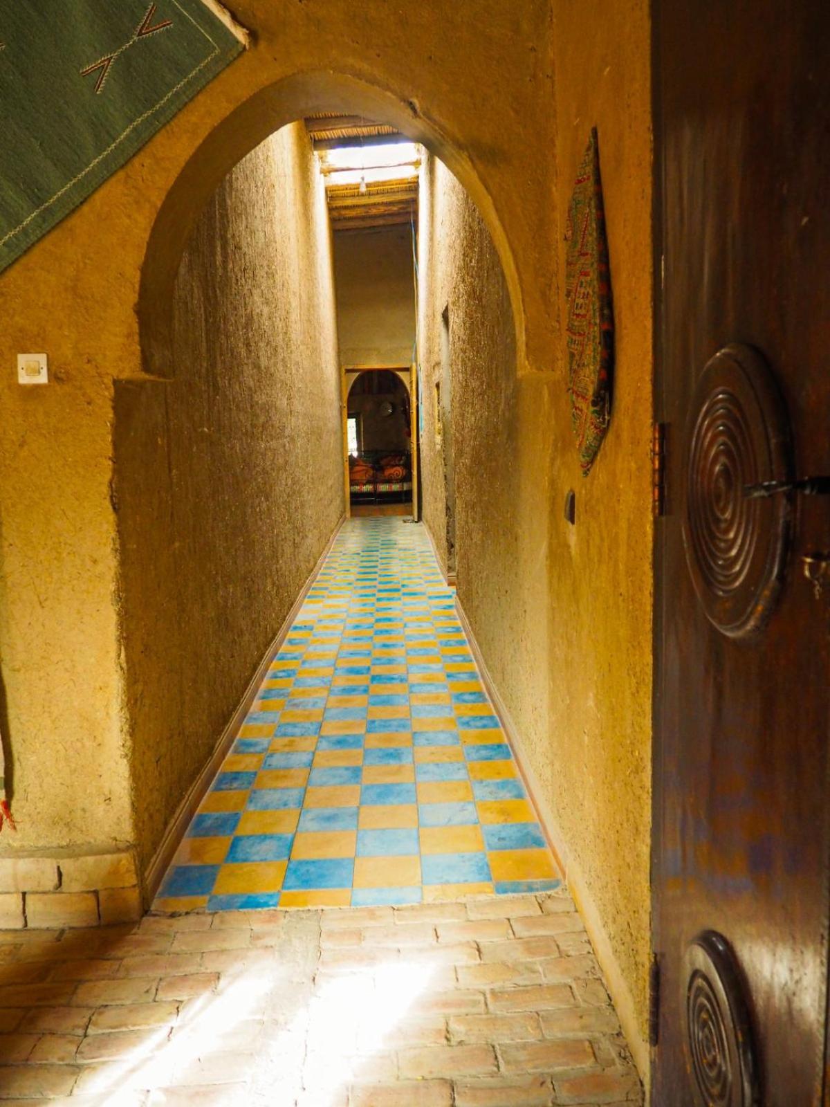 Maison Merzouga Guest House Εξωτερικό φωτογραφία