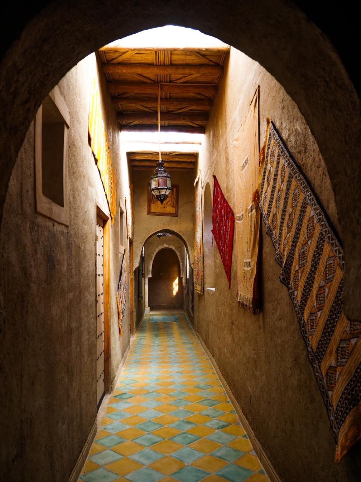 Maison Merzouga Guest House Εξωτερικό φωτογραφία