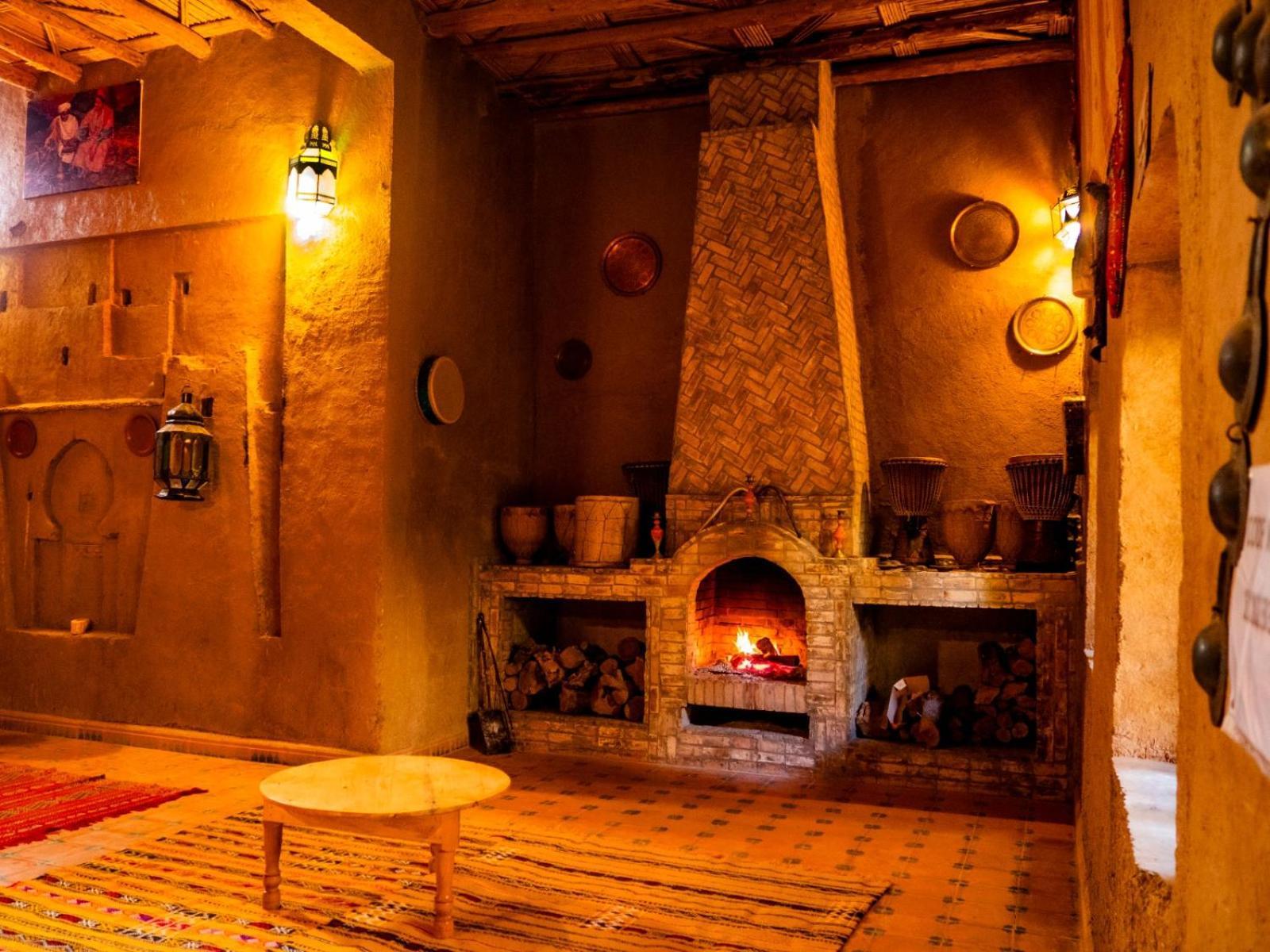 Maison Merzouga Guest House Εξωτερικό φωτογραφία