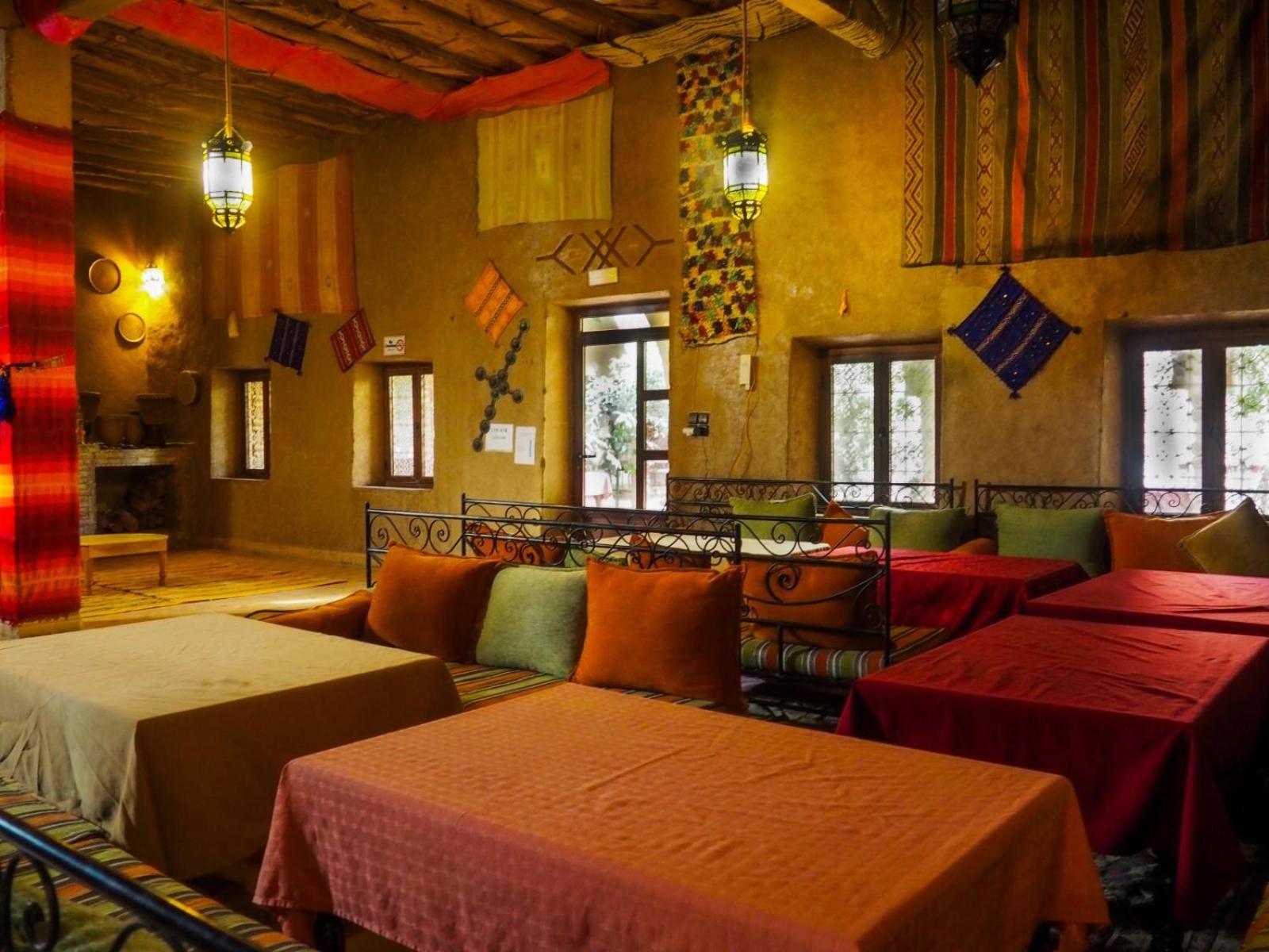 Maison Merzouga Guest House Εξωτερικό φωτογραφία