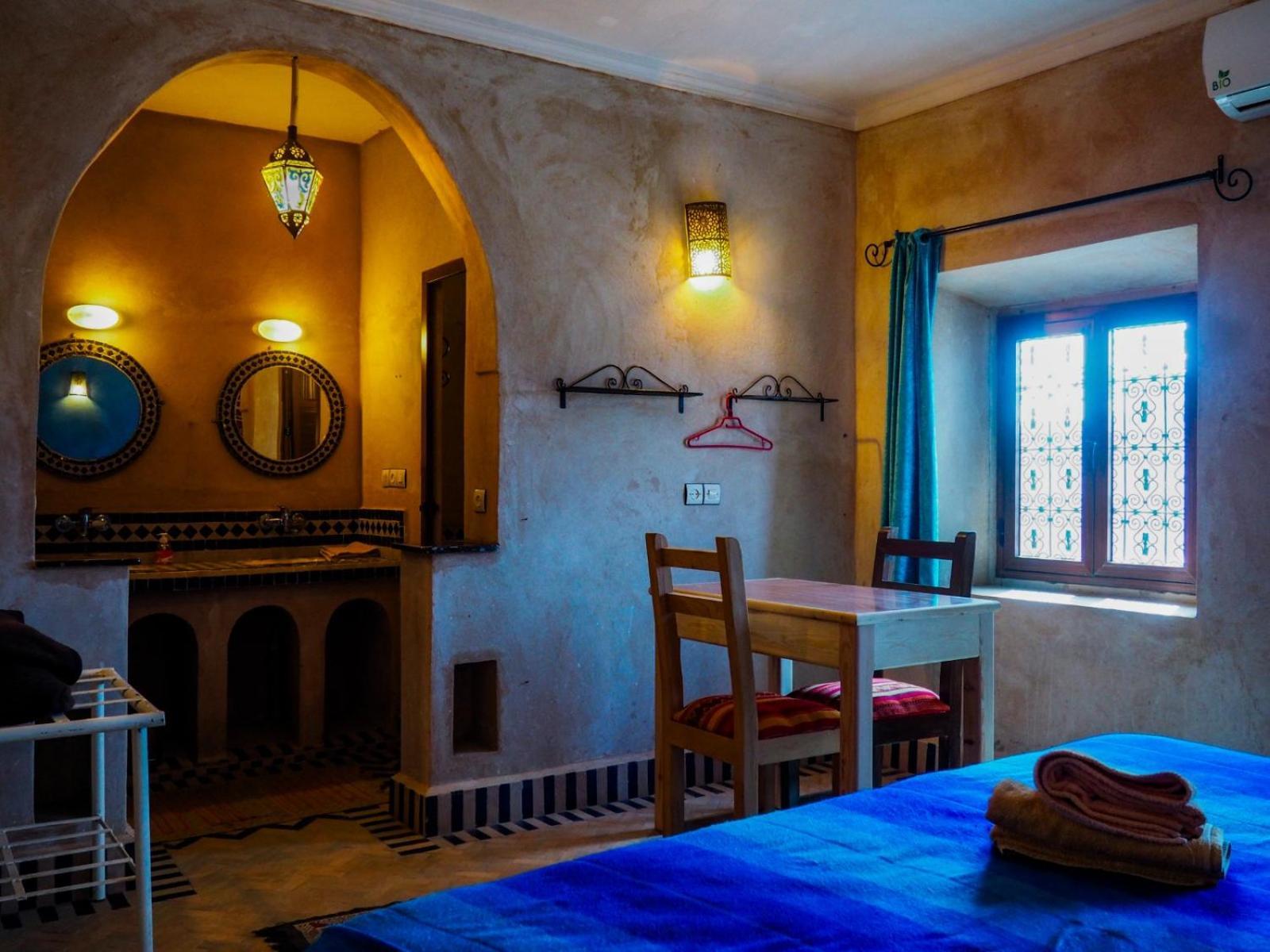 Maison Merzouga Guest House Εξωτερικό φωτογραφία