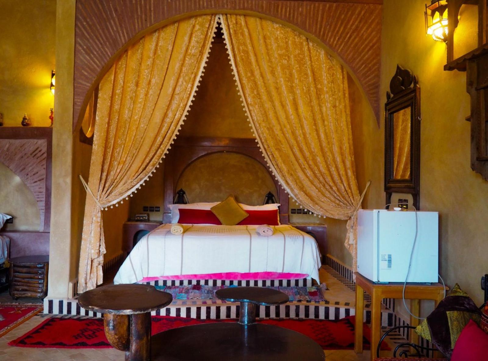 Maison Merzouga Guest House Εξωτερικό φωτογραφία