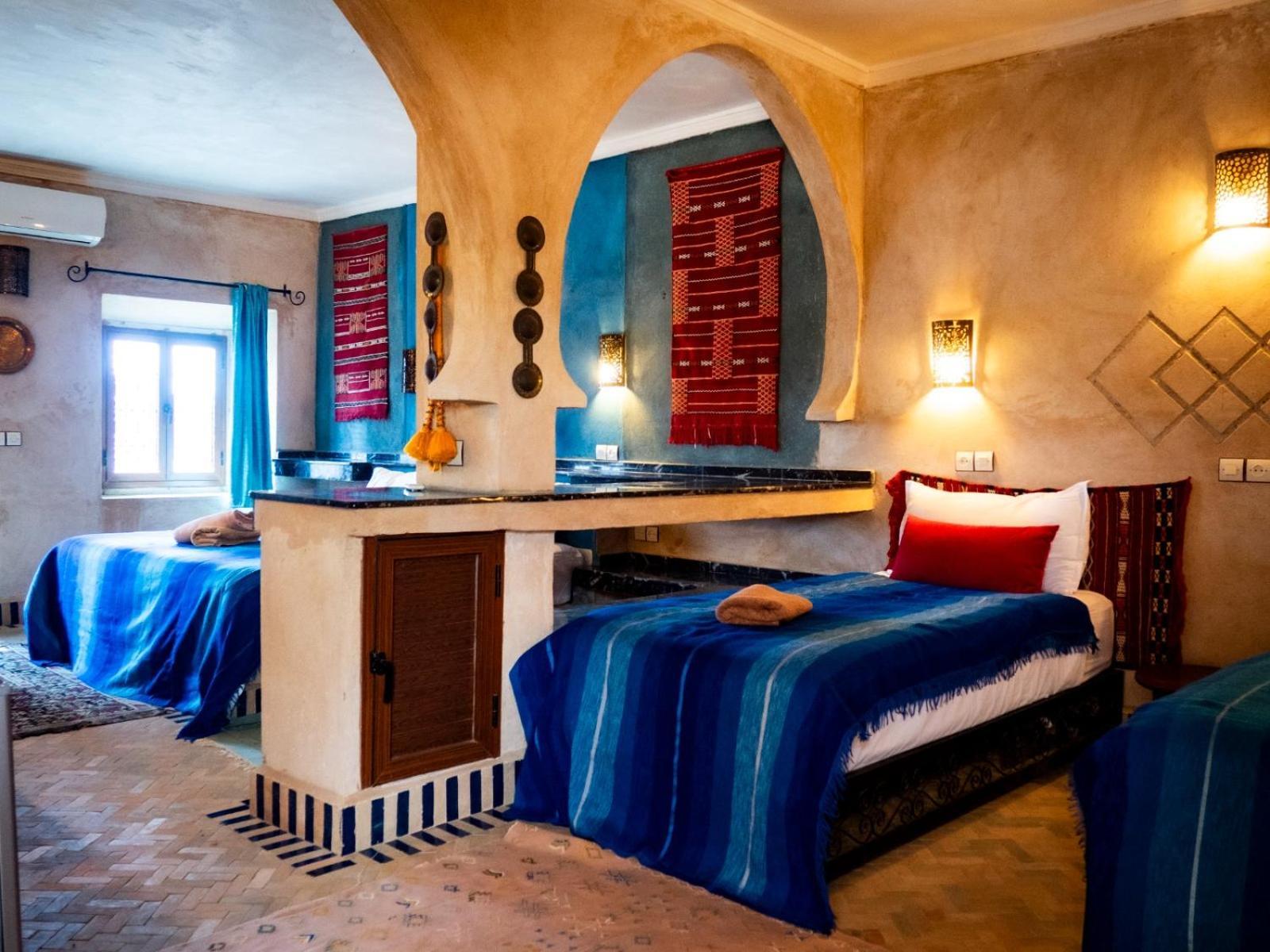 Maison Merzouga Guest House Εξωτερικό φωτογραφία