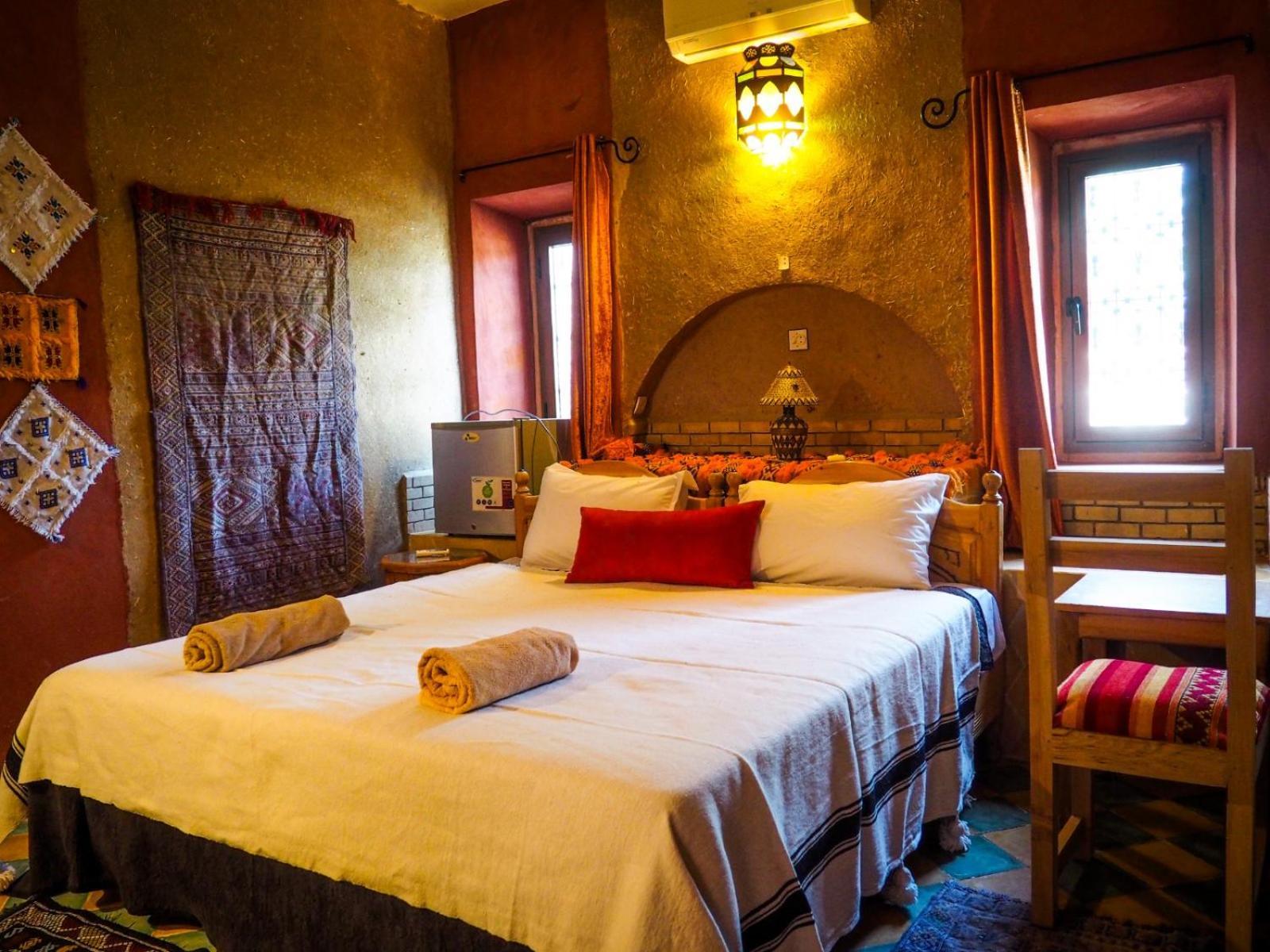 Maison Merzouga Guest House Εξωτερικό φωτογραφία